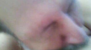 Daddy Bear Makes Me Cum