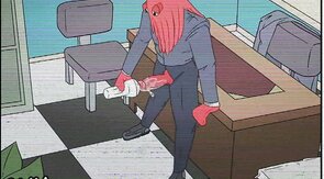 Don't Hug Me I'm Scared - A Well Deserved Break