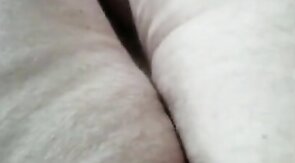 Close up of my tiny dick