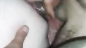 Married man play my ass