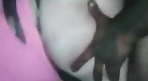 Married man play my ass