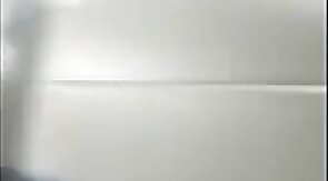 waiting for someone to walk in