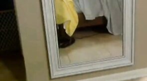 horny old man in cam