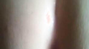 Creampie and Panty 03