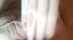 Creampie and Panty 03