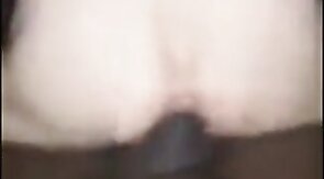 Black Daddy In Me Deep