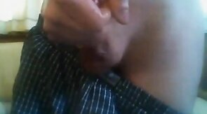 Vaseline Edge With Cum