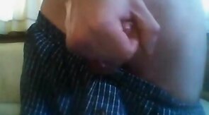 Vaseline Edge With Cum