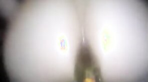 huge dildo in my small ass