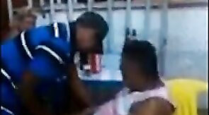 Andre pegou gay velho no boteco