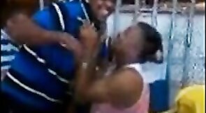 Andre pegou gay velho no boteco