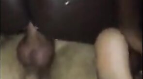 Black Bitch Rides White Rednecks Bareback