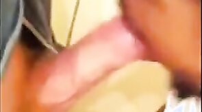 Horny Black Dred Sucks White Redhead Dick