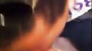 Horny Black Dred Sucks White Redhead Dick