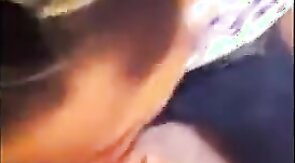 Horny Black Dred Sucks White Redhead Dick