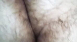 Bear Rimming Fat Ass