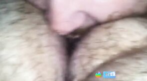 Bear Rimming Fat Ass