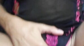 Short video with my Goddess