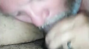 One of my buddies Grandfather