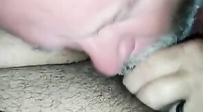 One of my buddies Grandfather