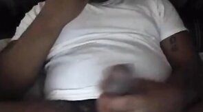 HARD AND THICK BBC NUTTS