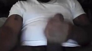 HARD AND THICK BBC NUTTS