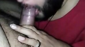 My friend's boyfriend