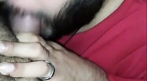 My friend's boyfriend