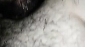 My friend's boyfriend