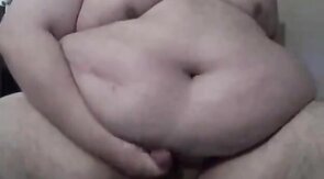 SuperChub Big Balls Cum Alot