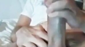 Huge Thick Massive Dick Shooting Big Cum Load