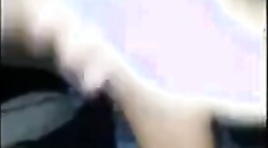 me and a friend jacking each other off