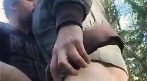 Untitled hotdaddy4hot Sucking each other, so hot, love my..m