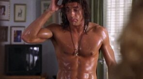 Arouse and Shine To These Nude Actors In The Morning