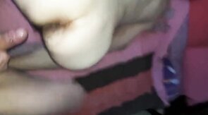 Third vid of my ass beeing fucked by a friend