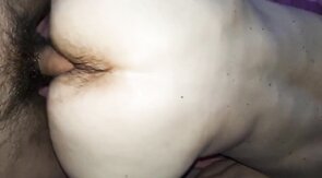 Third vid of my ass beeing fucked by a friend