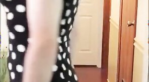 Hallway walk