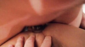 2 Cocks breeding my ass 1