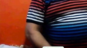 argentinian grandpa wanking