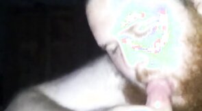 Bear Rimming Fat Ass