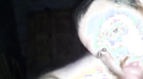 Bear Rimming Fat Ass