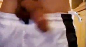 Kerl mit riesen Schwanz - Big Dick Guy