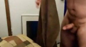 bonne branlette d'un beau papa!