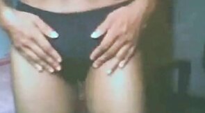 sri lankan guy stripping