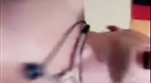 Serbian guy fucked by italian daddy