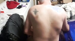 Intergenerational gay sex