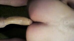 Big Dildo Deep In Ass - Please Comment