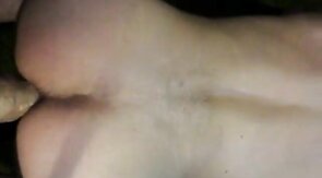 Big Dildo Deep In Ass - Please Comment