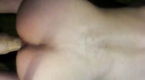 Big Dildo Deep In Ass - Please Comment