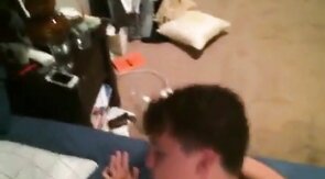 not daddy and boy (Roleplay)